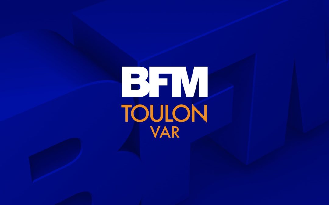 Interview BFMTV VAR – La filière viticole