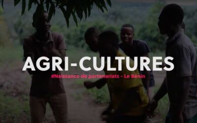 Agri-Cultures, un partenariat avec le Bénin