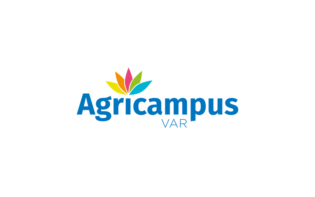 Logo Agricampus Var Hyères