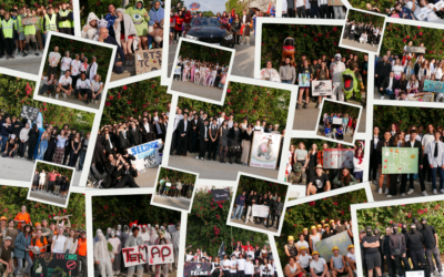 Challenge Agricampus Var : une journée de cohésion et de partage