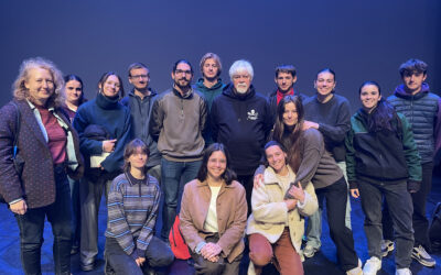 Au cœur du Festival Galathéa