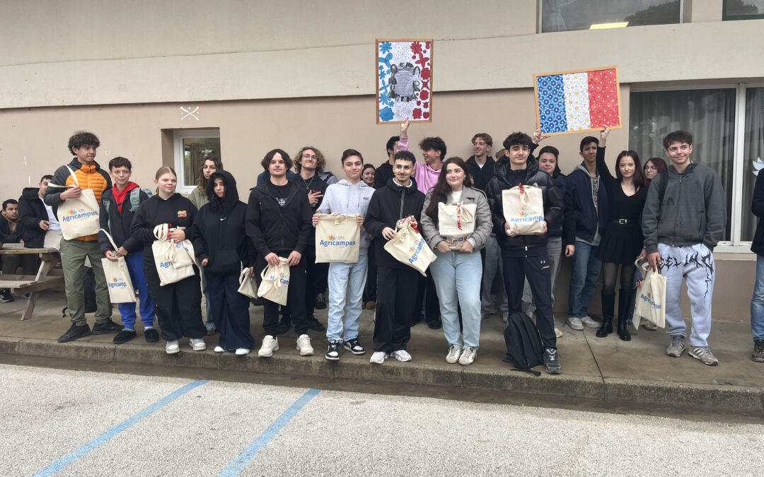 La semaine de la Laïcité