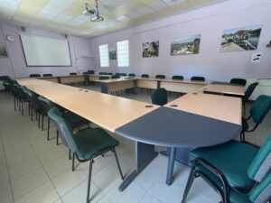 Salle CA