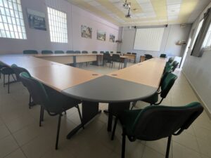 Salle CA