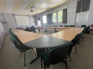 Salle CA