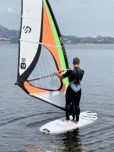 voile